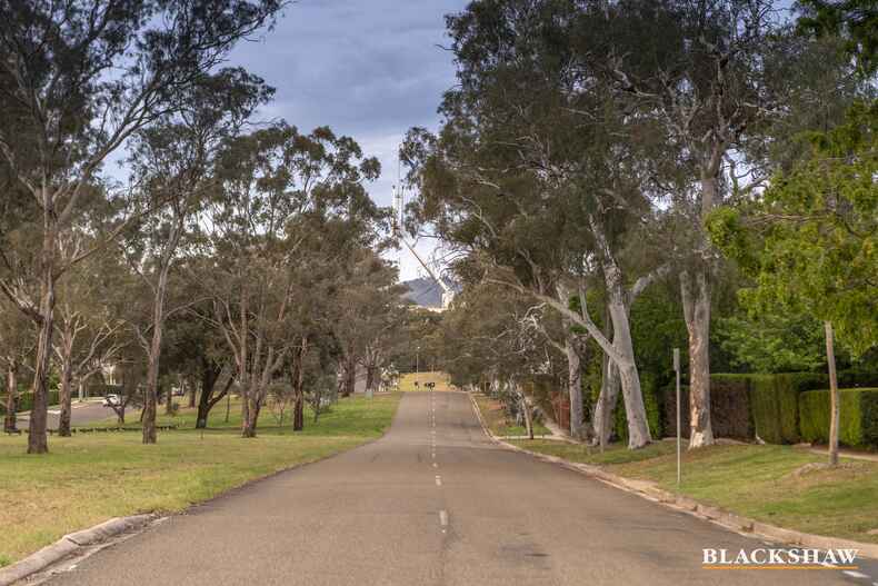65 National Circuit Forrest