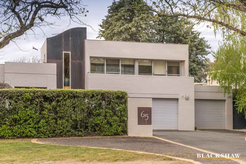 65 National Circuit Forrest