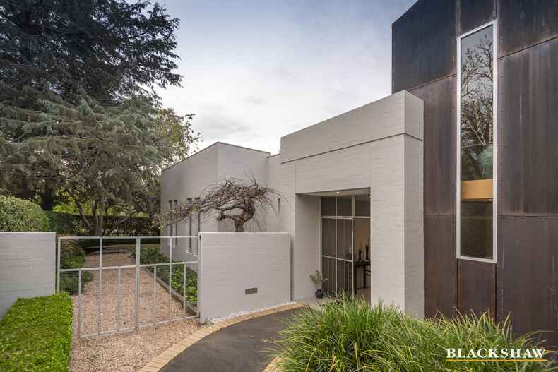 65 National Circuit Forrest