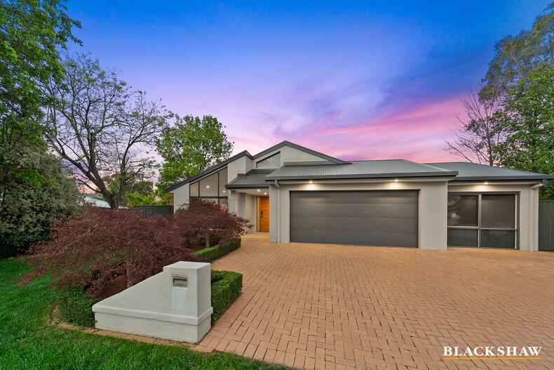 6 Beech Place Jerrabomberra