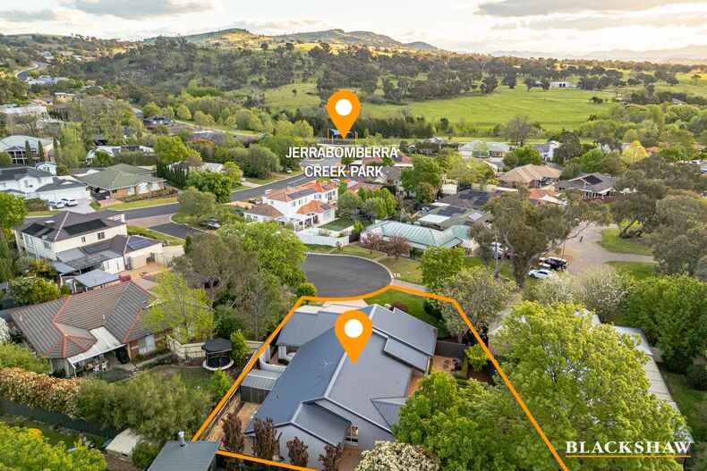 6 Beech Place Jerrabomberra