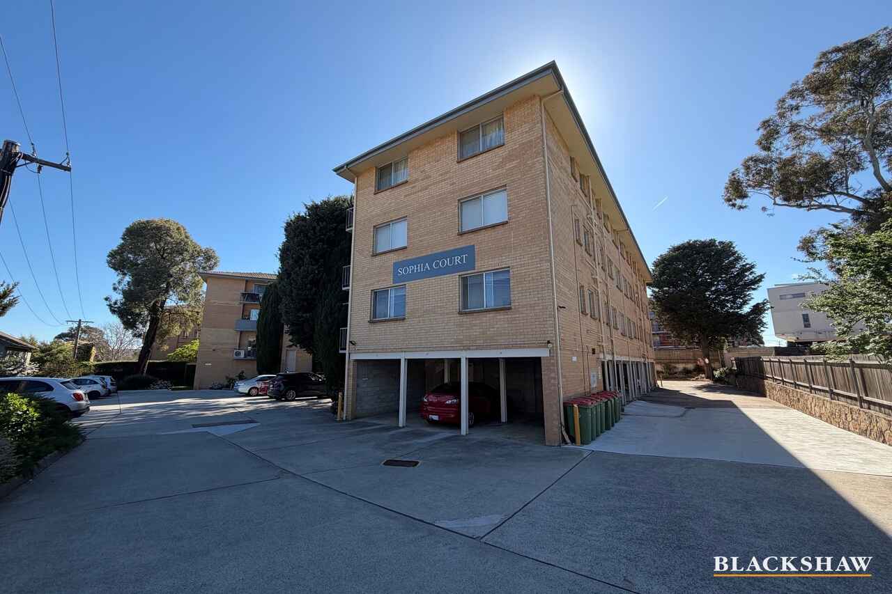 22/14 King Street Queanbeyan