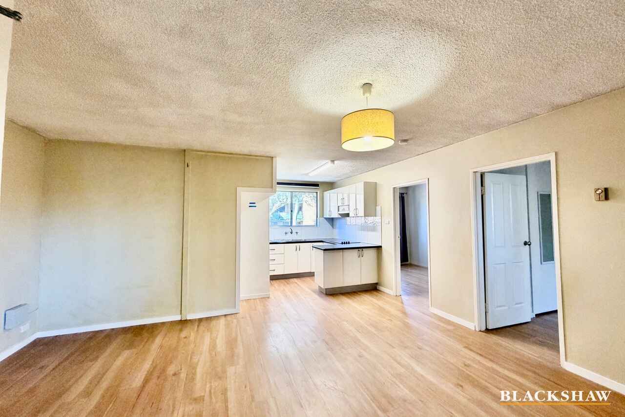 22/14 King Street Queanbeyan