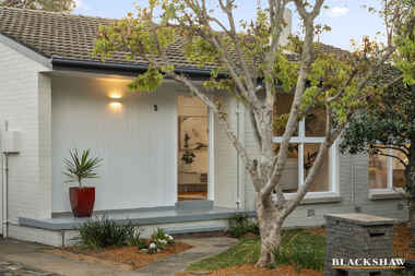 5 Hanson Place Watson 5 Hanson Place Watson