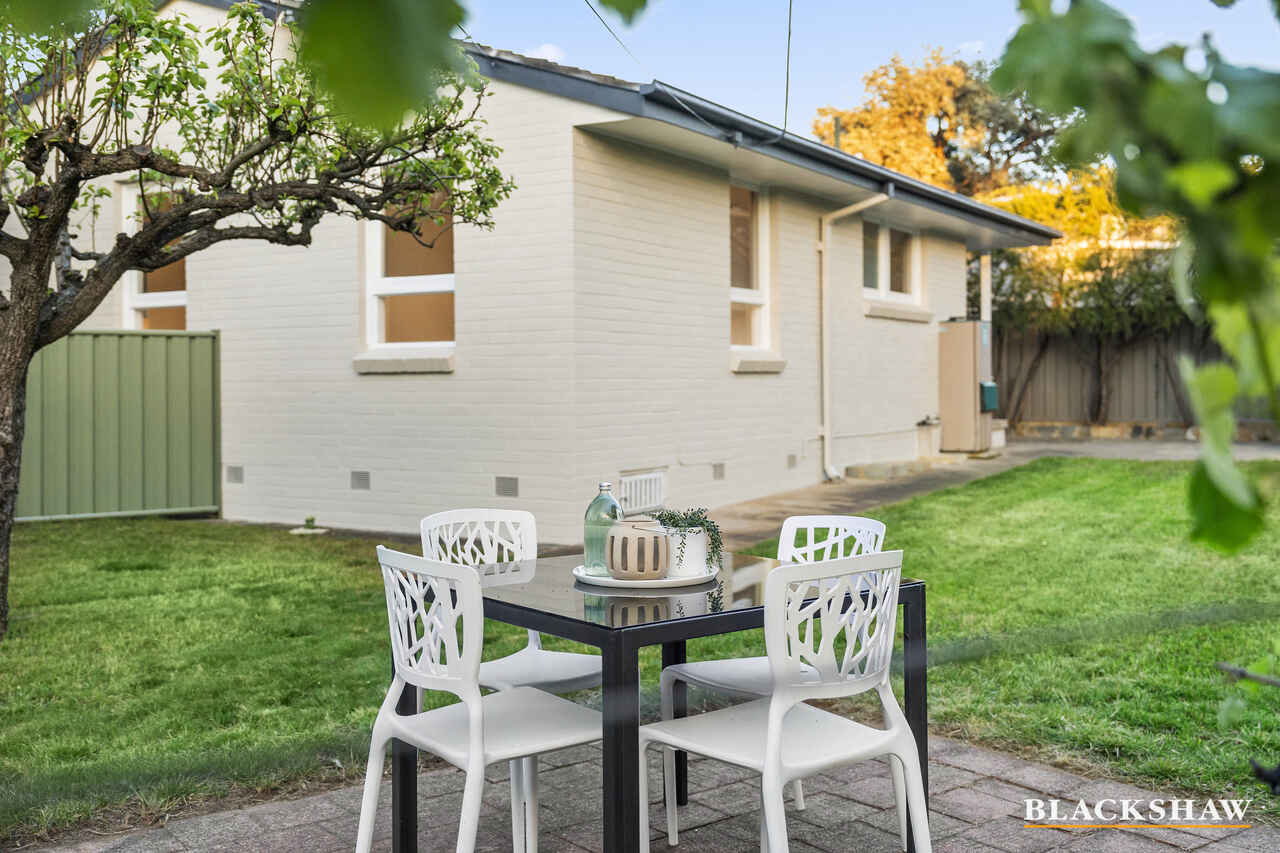 5 Hanson Place Watson