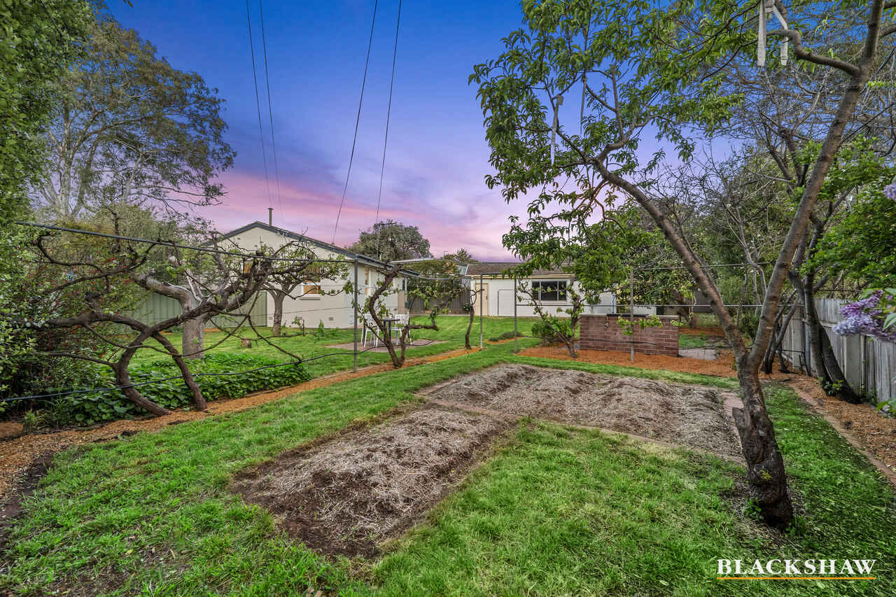 5 Hanson Place Watson