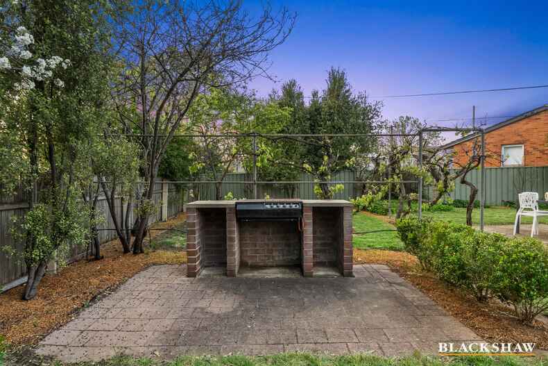 5 Hanson Place Watson 5 Hanson Place Watson