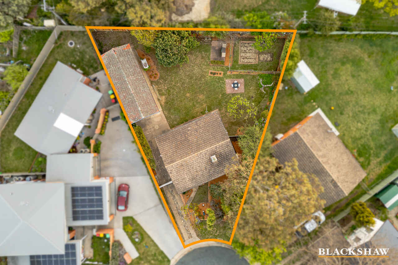 5 Hanson Place Watson