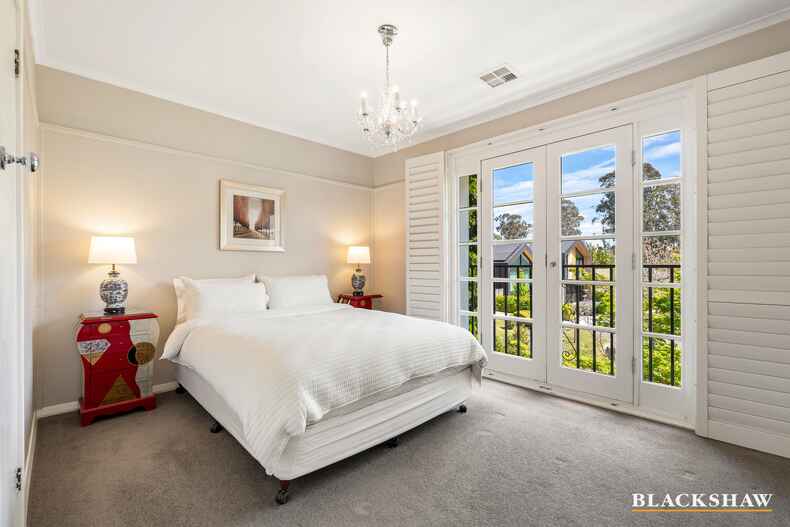 10 Strahan Row Yarralumla 10 Strahan Row Yarralumla
