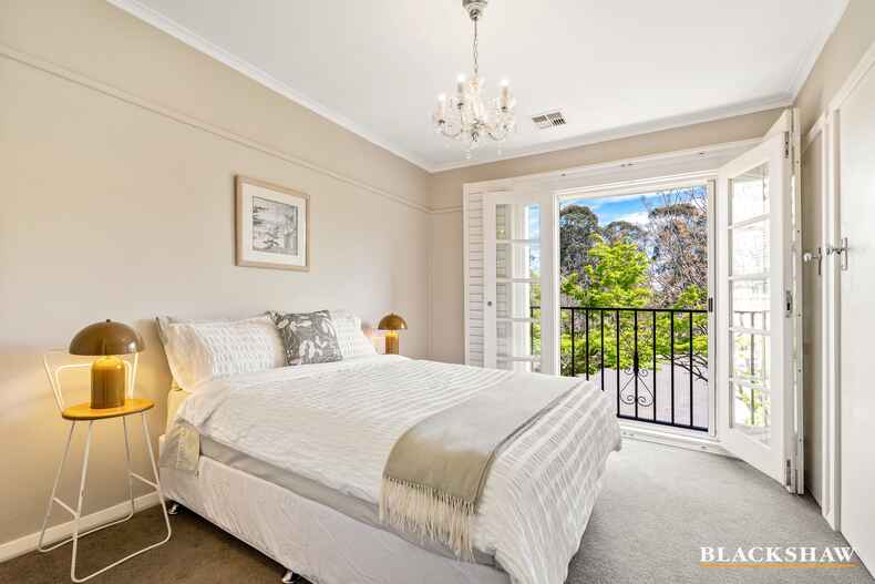 10 Strahan Row Yarralumla 10 Strahan Row Yarralumla