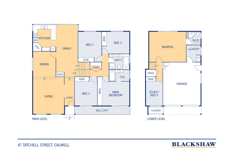 47 Tatchell Street Calwell