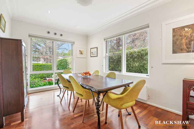 110 Schlich Street Yarralumla 110 Schlich Street Yarralumla