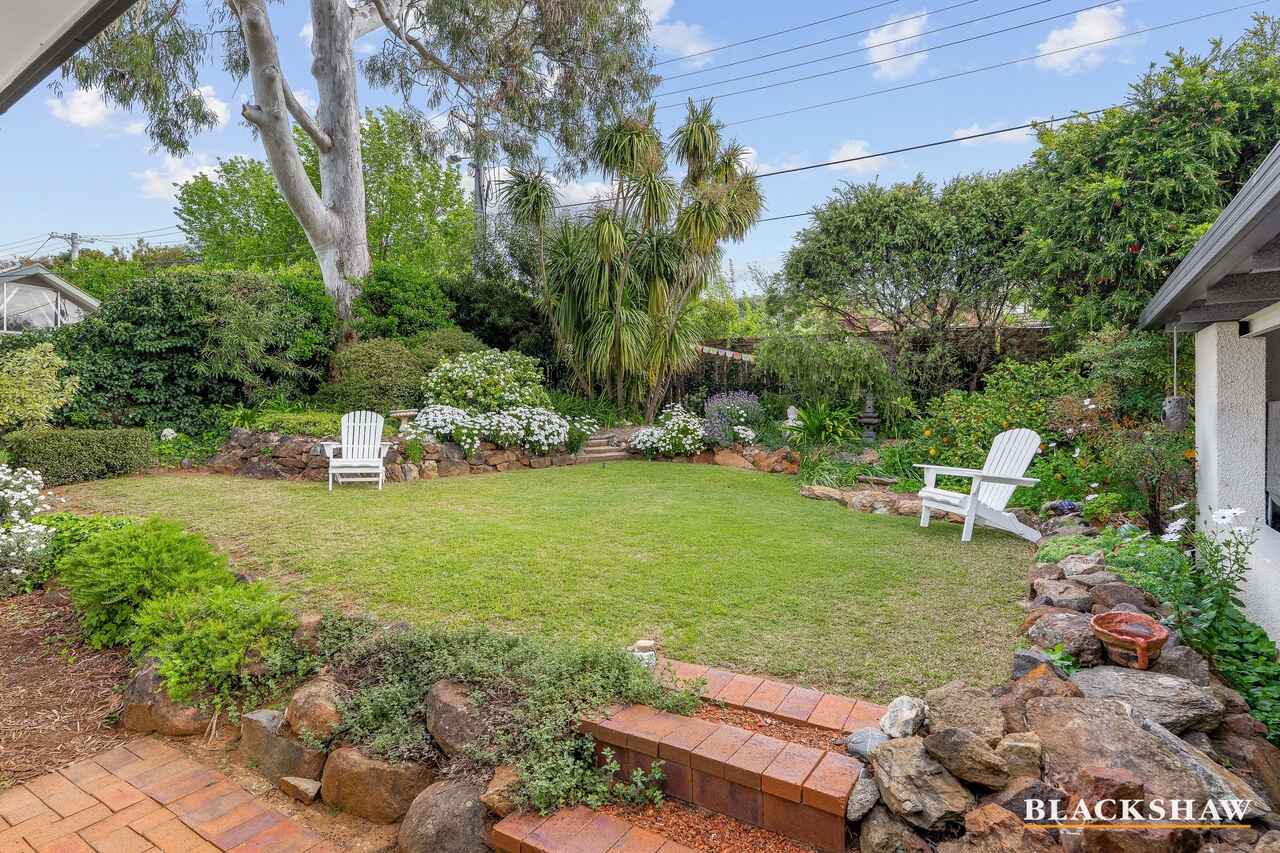 110 Schlich Street Yarralumla