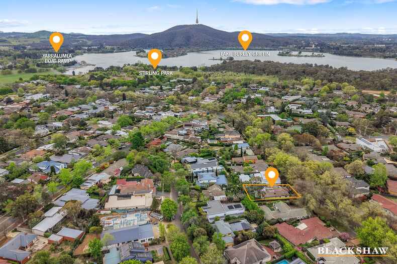 110 Schlich Street Yarralumla 110 Schlich Street Yarralumla