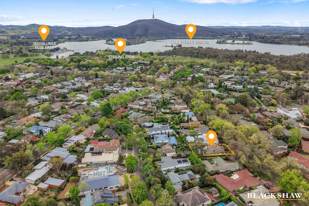 110 Schlich Street Yarralumla