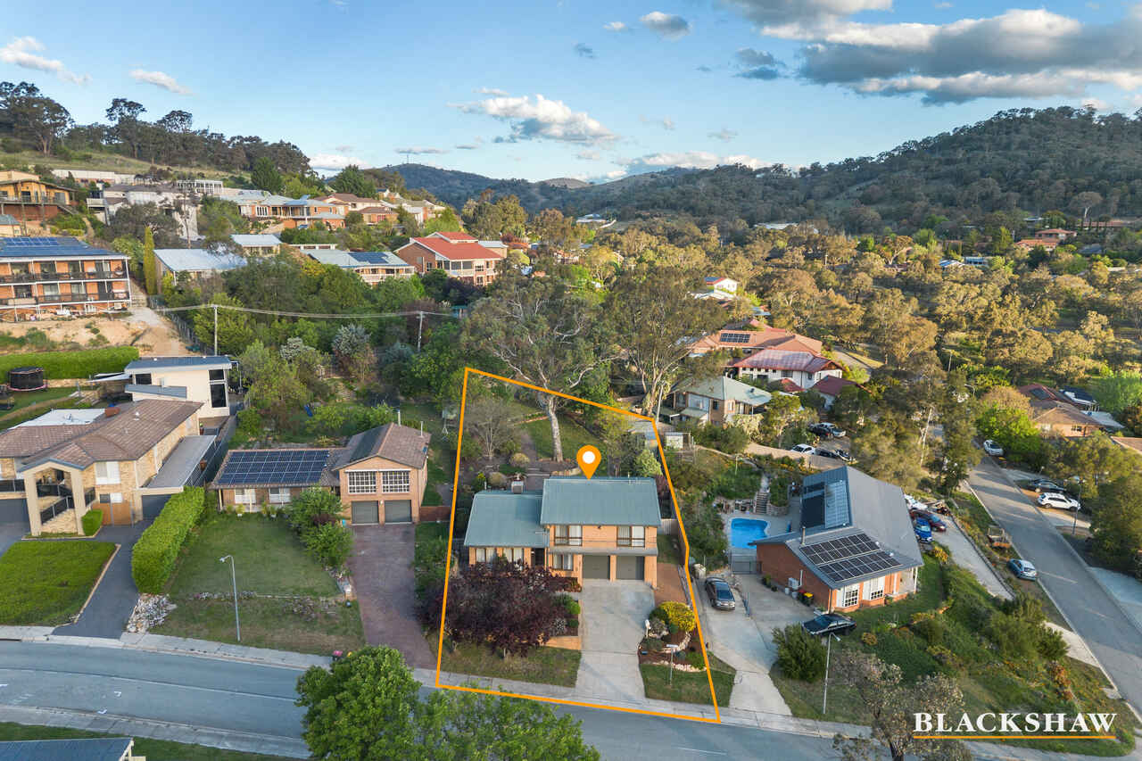 47 Tatchell Street Calwell