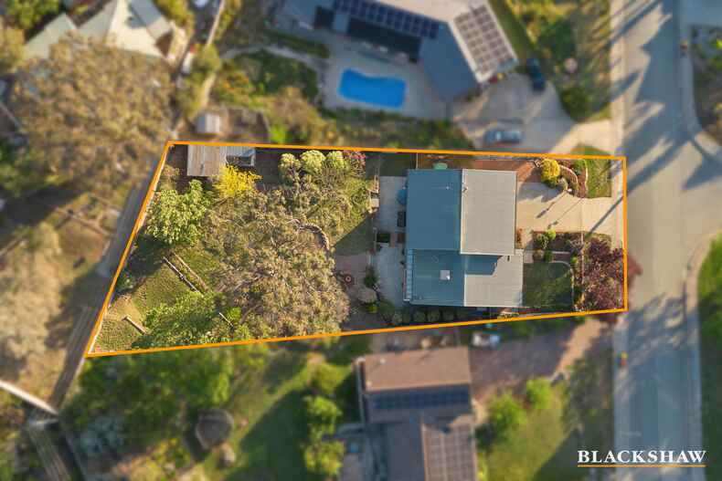 47 Tatchell Street Calwell 47 Tatchell Street Calwell
