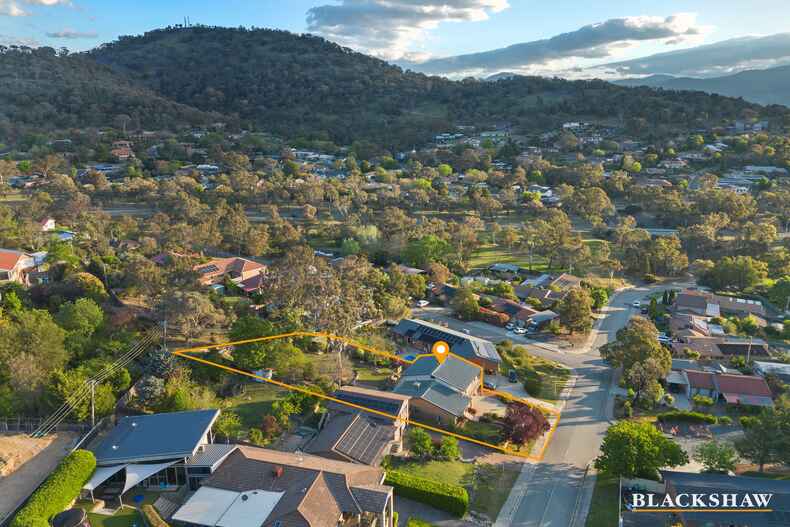 47 Tatchell Street Calwell 47 Tatchell Street Calwell