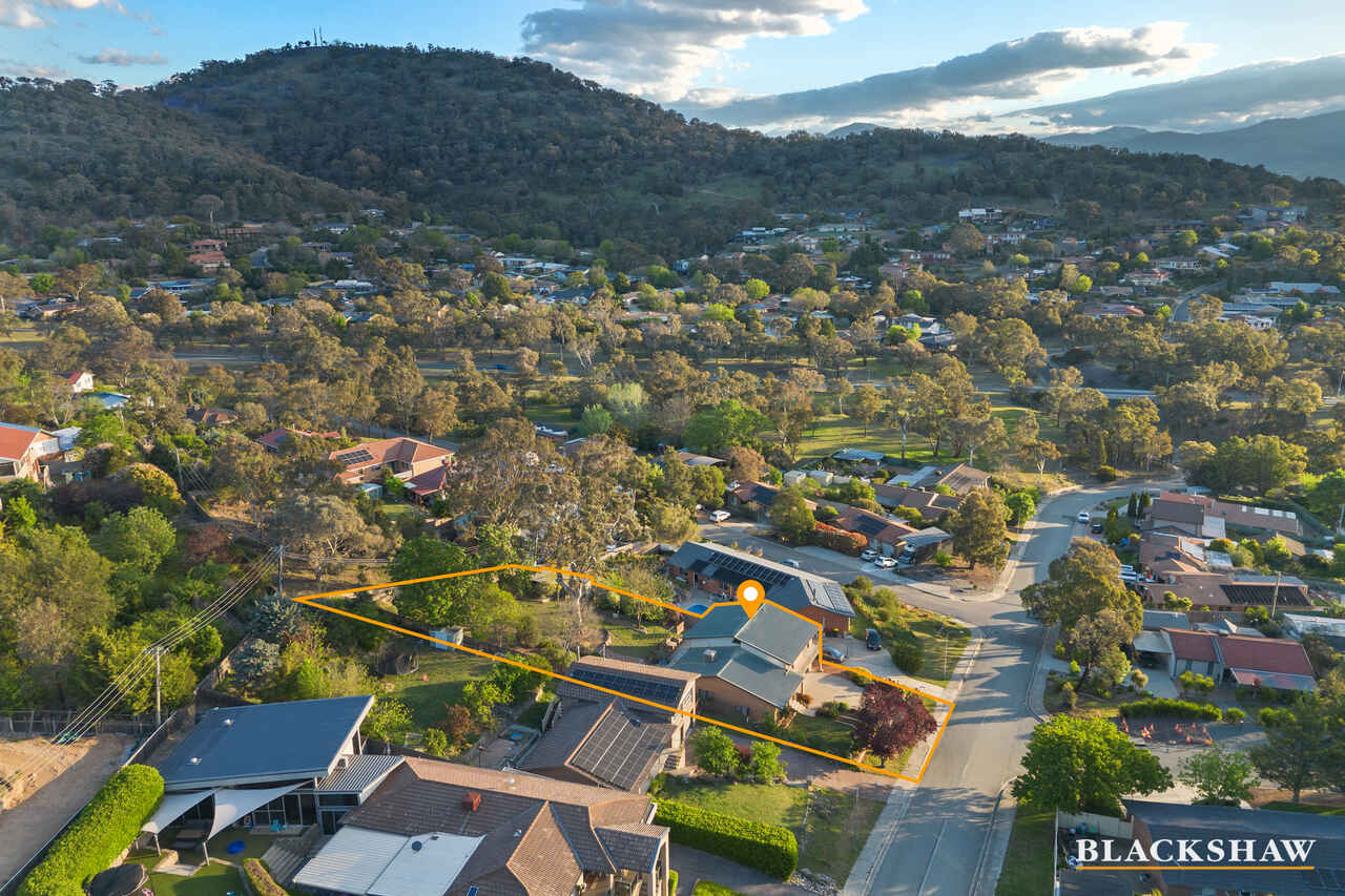 47 Tatchell Street Calwell
