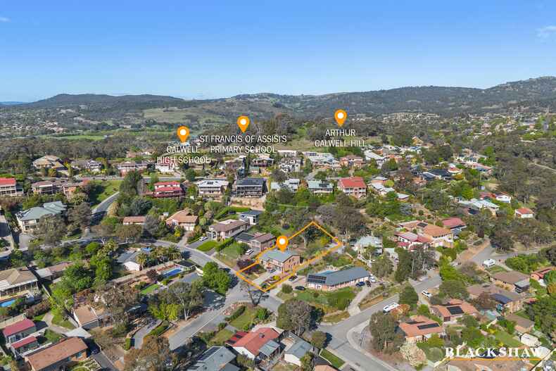47 Tatchell Street Calwell 47 Tatchell Street Calwell