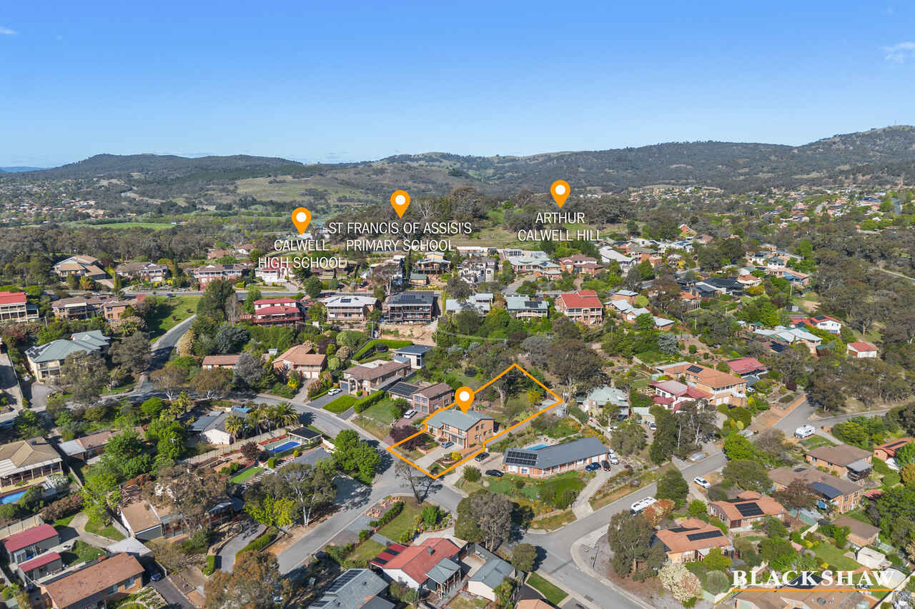 47 Tatchell Street Calwell