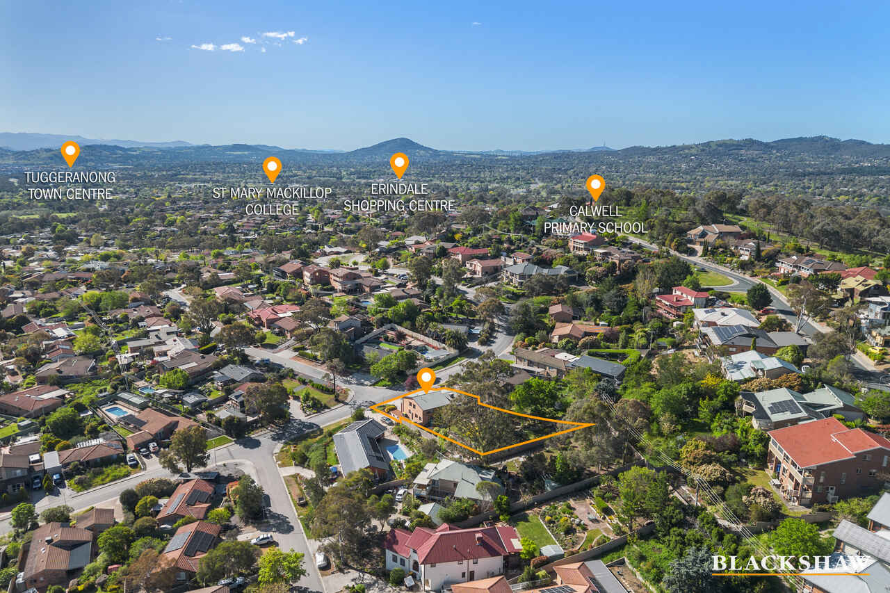 47 Tatchell Street Calwell