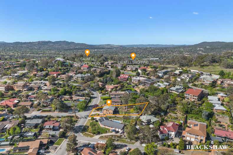 47 Tatchell Street Calwell 47 Tatchell Street Calwell