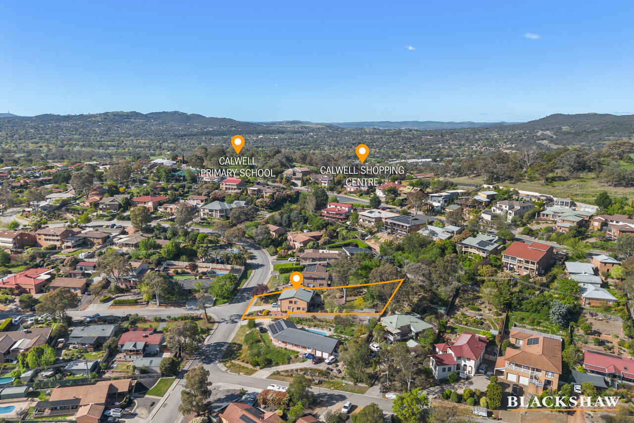 47 Tatchell Street Calwell