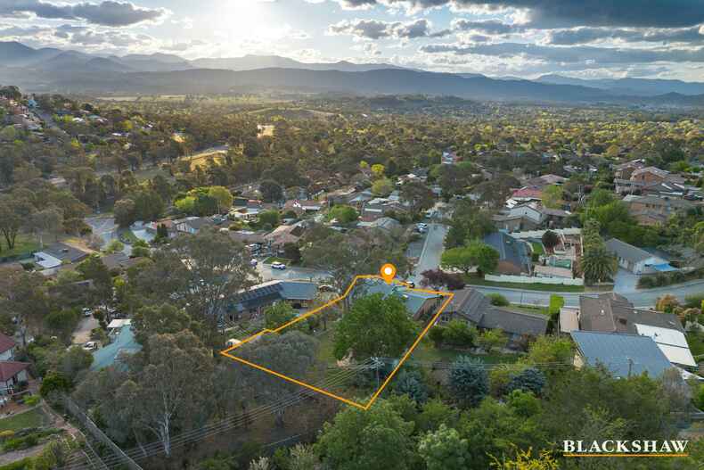 47 Tatchell Street Calwell 47 Tatchell Street Calwell