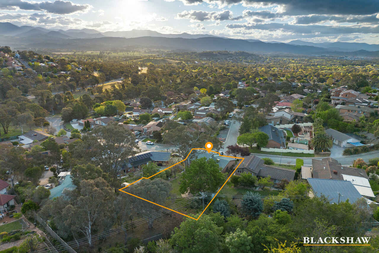 47 Tatchell Street Calwell