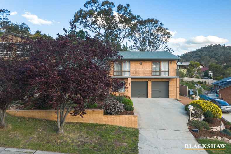 47 Tatchell Street Calwell 47 Tatchell Street Calwell