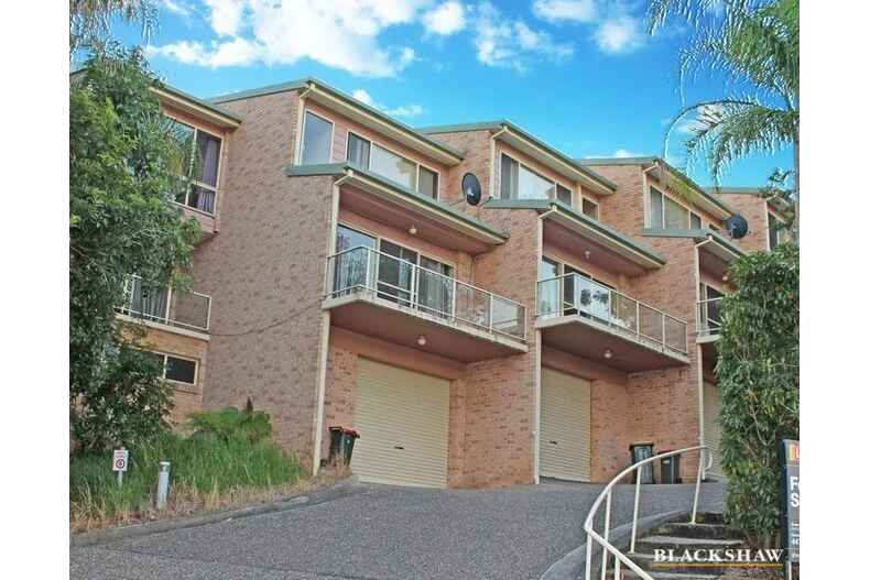 11/9-11 Bent Street Batemans Bay