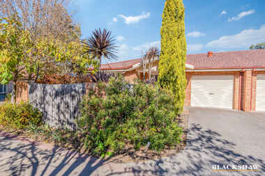 29/42 Lhotsky Street Charnwood 29/42 Lhotsky Street Charnwood