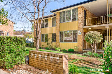 1/20 Blamey Crescent Campbell 1/20 Blamey Crescent Campbell