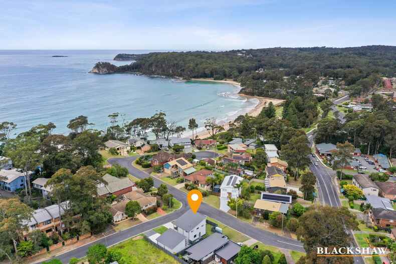 2b White Sands Place Denhams Beach 2b White Sands Place Denhams Beach