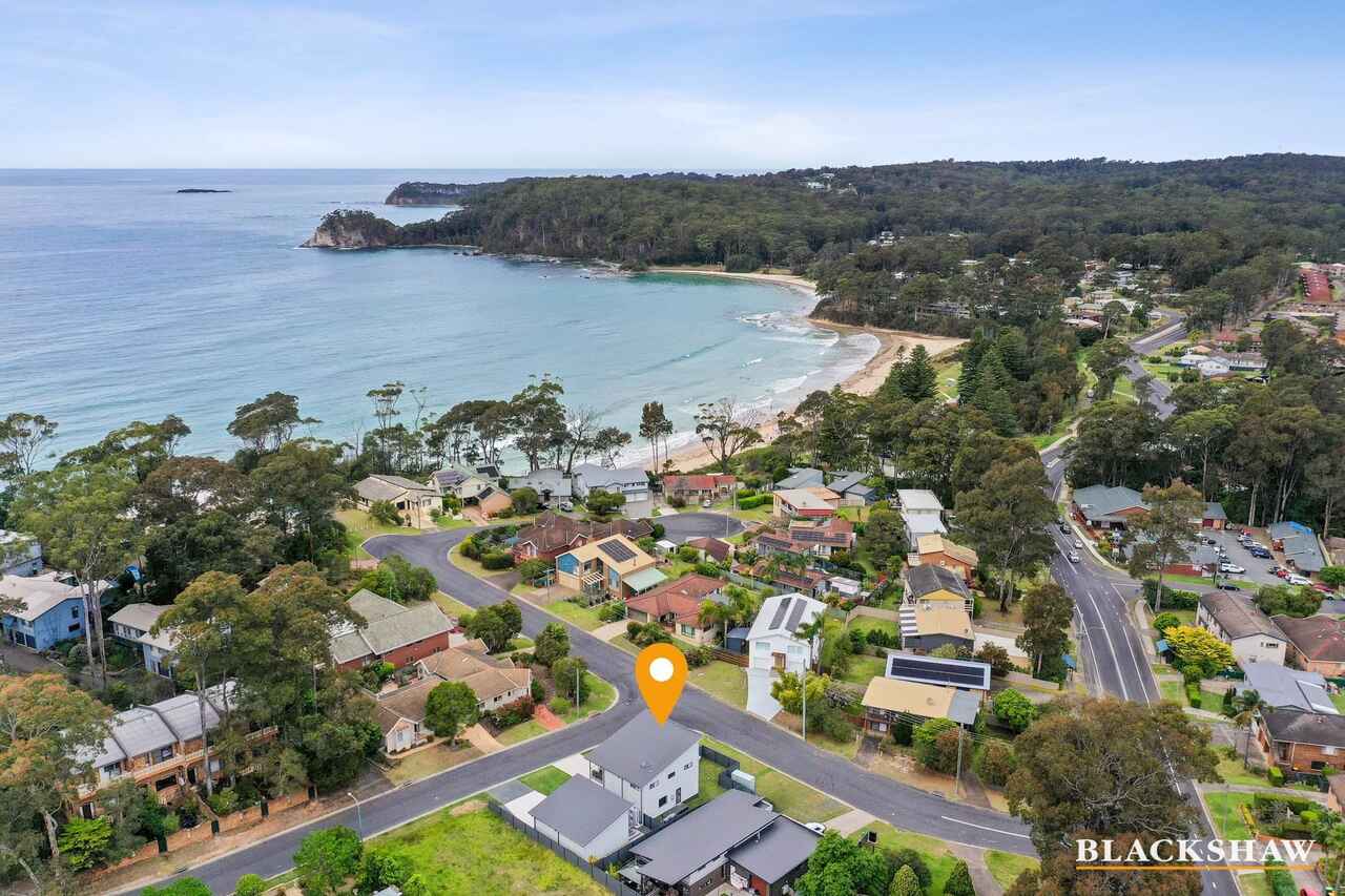 2b White Sands Place Denhams Beach