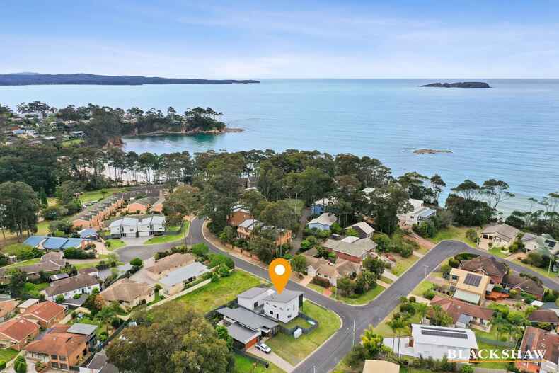 2b White Sands Place Denhams Beach 2b White Sands Place Denhams Beach