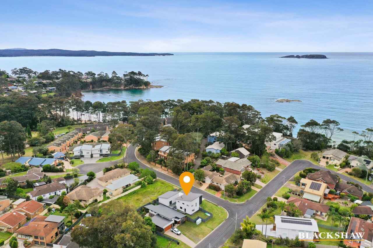 2b White Sands Place Denhams Beach