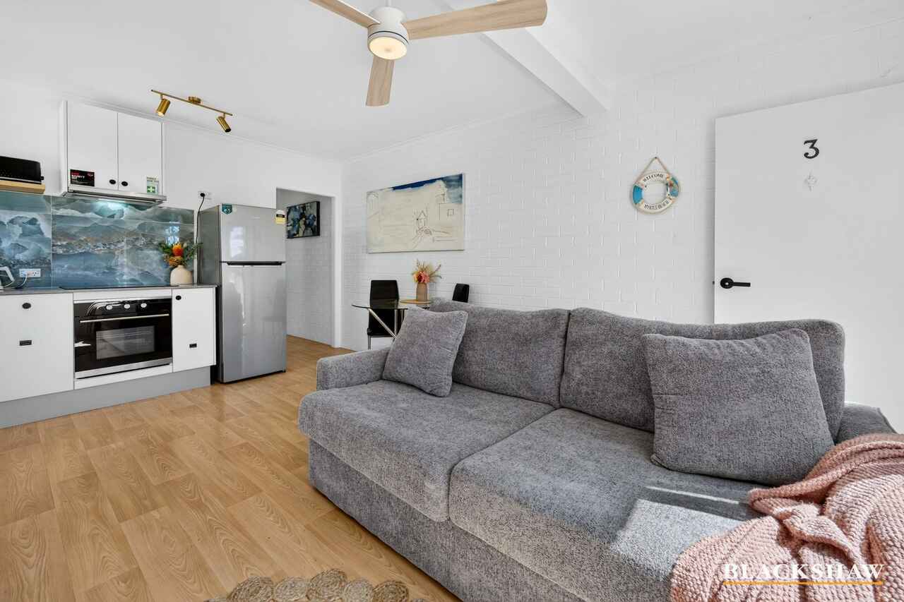3/374 Beach Road Batehaven