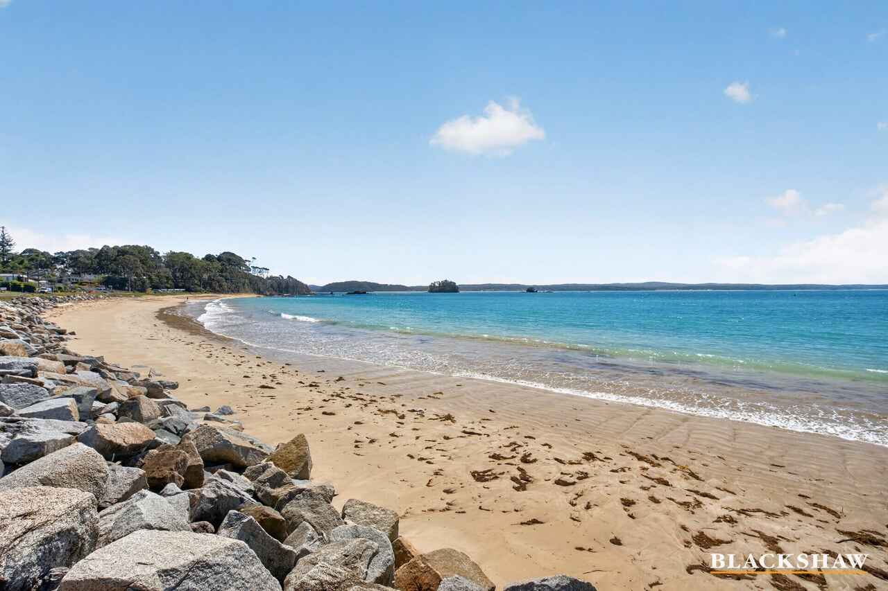 3/374 Beach Road Batehaven
