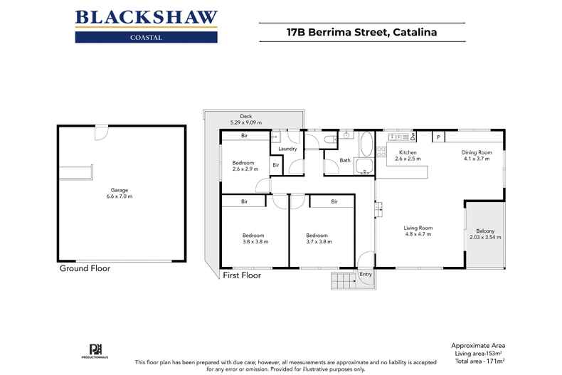 17B Berrima Street Catalina