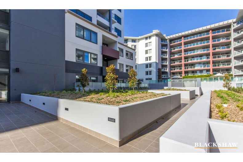 704/104 Northbourne Avenue Braddon