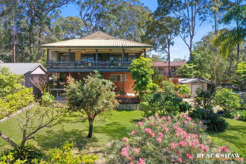 41 Village Road South Durras 41 Village Road South Durras