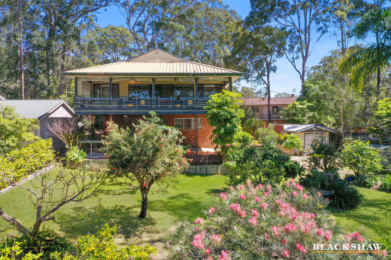 41 Village Road South Durras