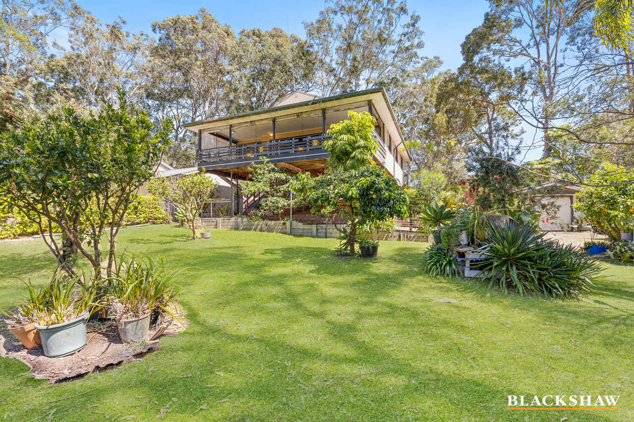 41 Village Road South Durras