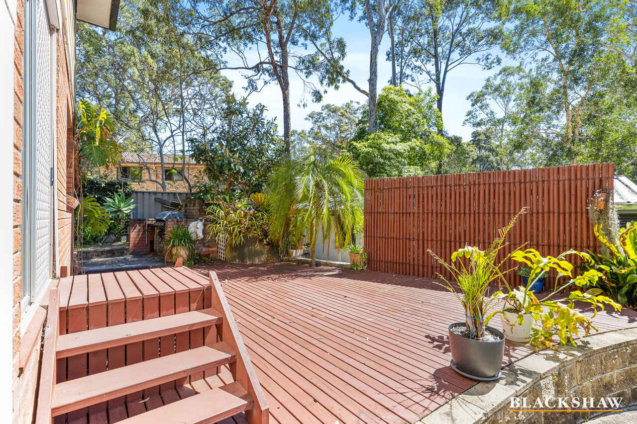 41 Village Road South Durras