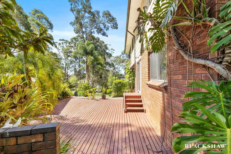 41 Village Road South Durras 41 Village Road South Durras