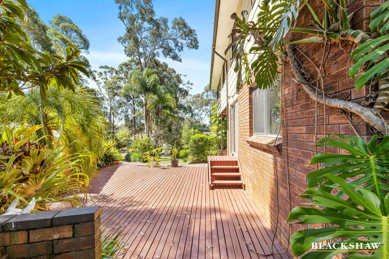 41 Village Road South Durras