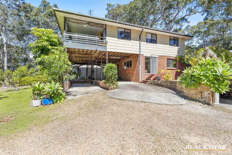 41 Village Road South Durras 41 Village Road South Durras