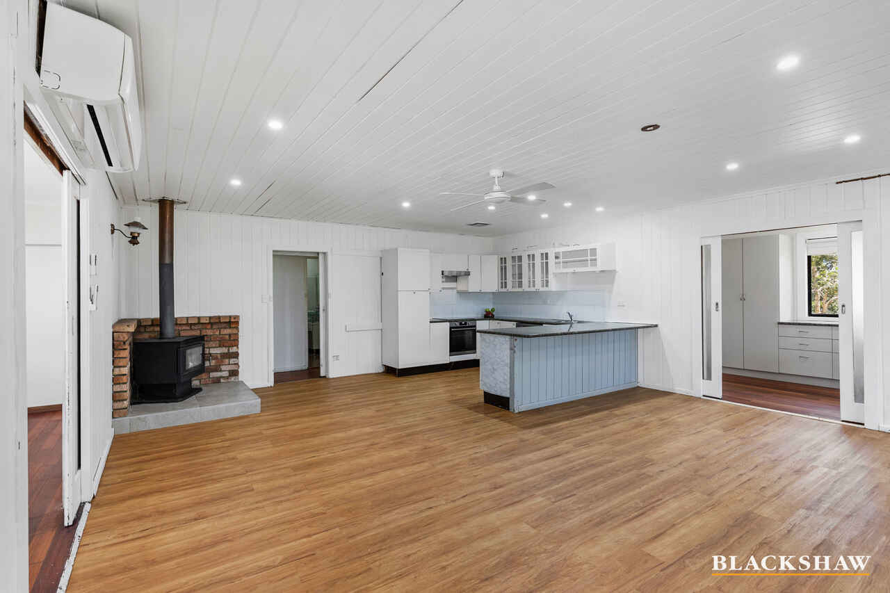 41 Village Road South Durras